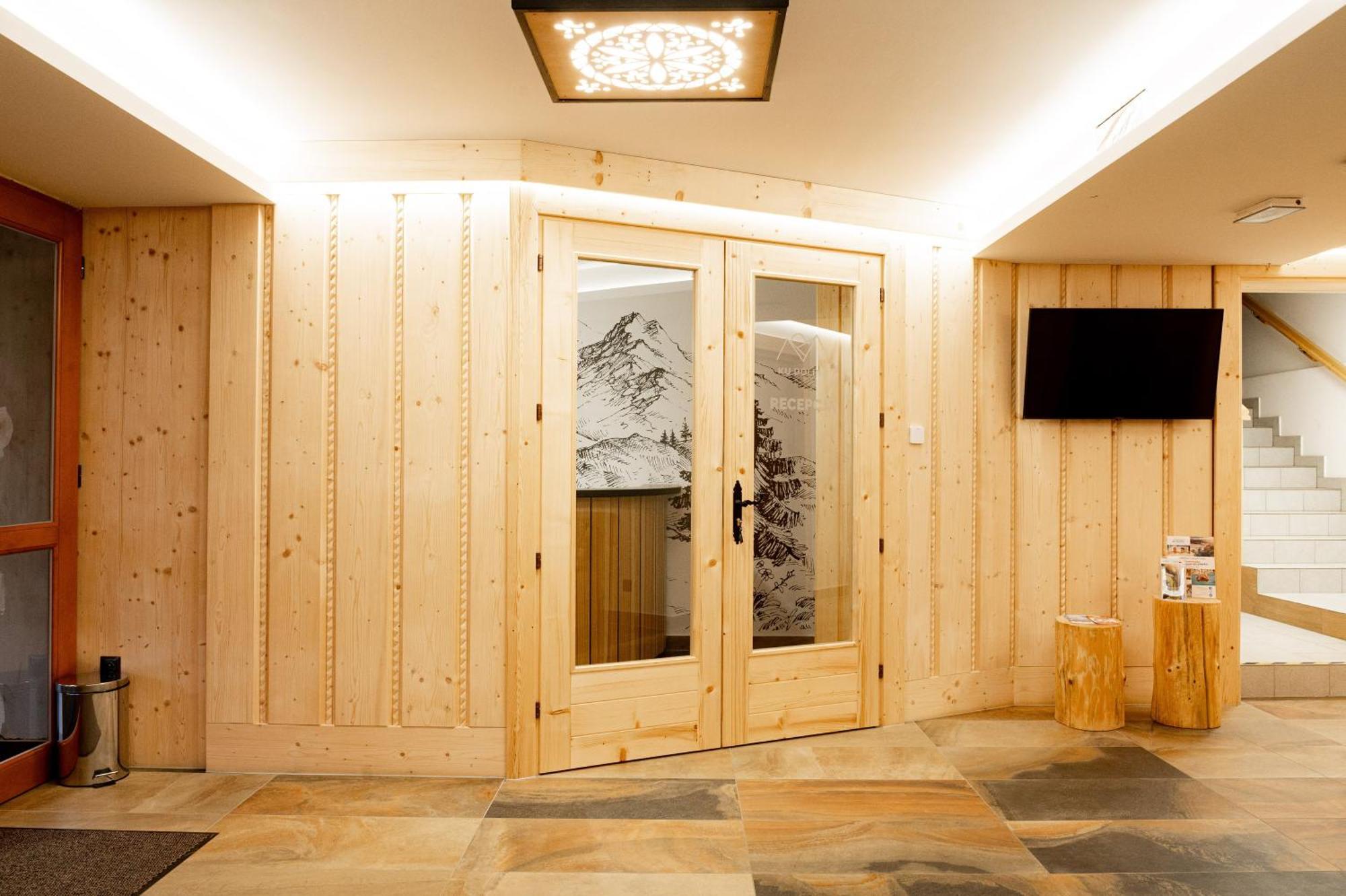 Ku Dolinie Kościelisko Exterior foto