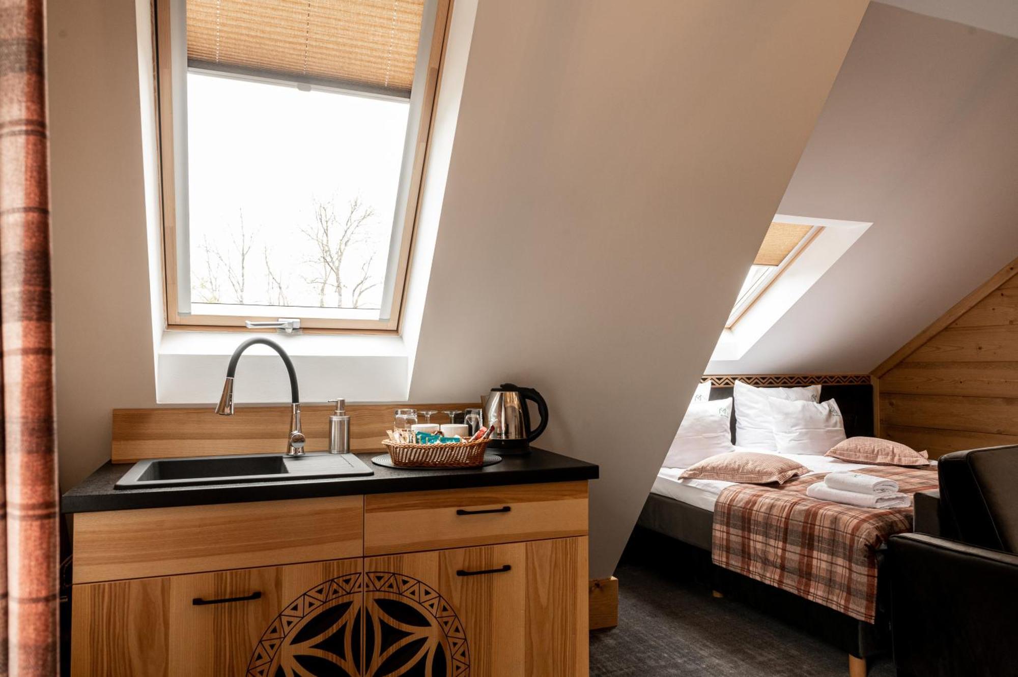 Ku Dolinie Kościelisko Quarto foto