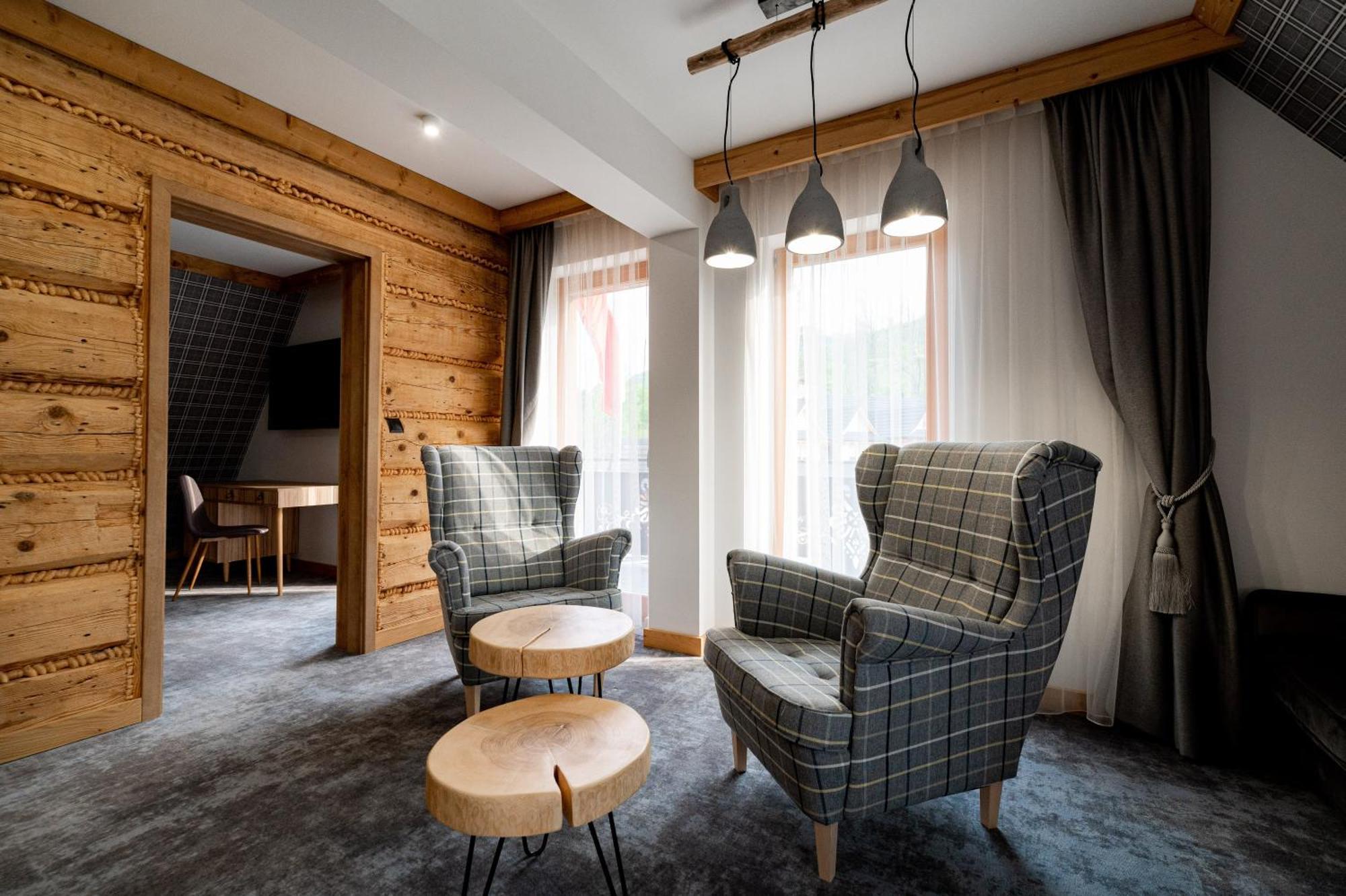 Ku Dolinie Kościelisko Quarto foto
