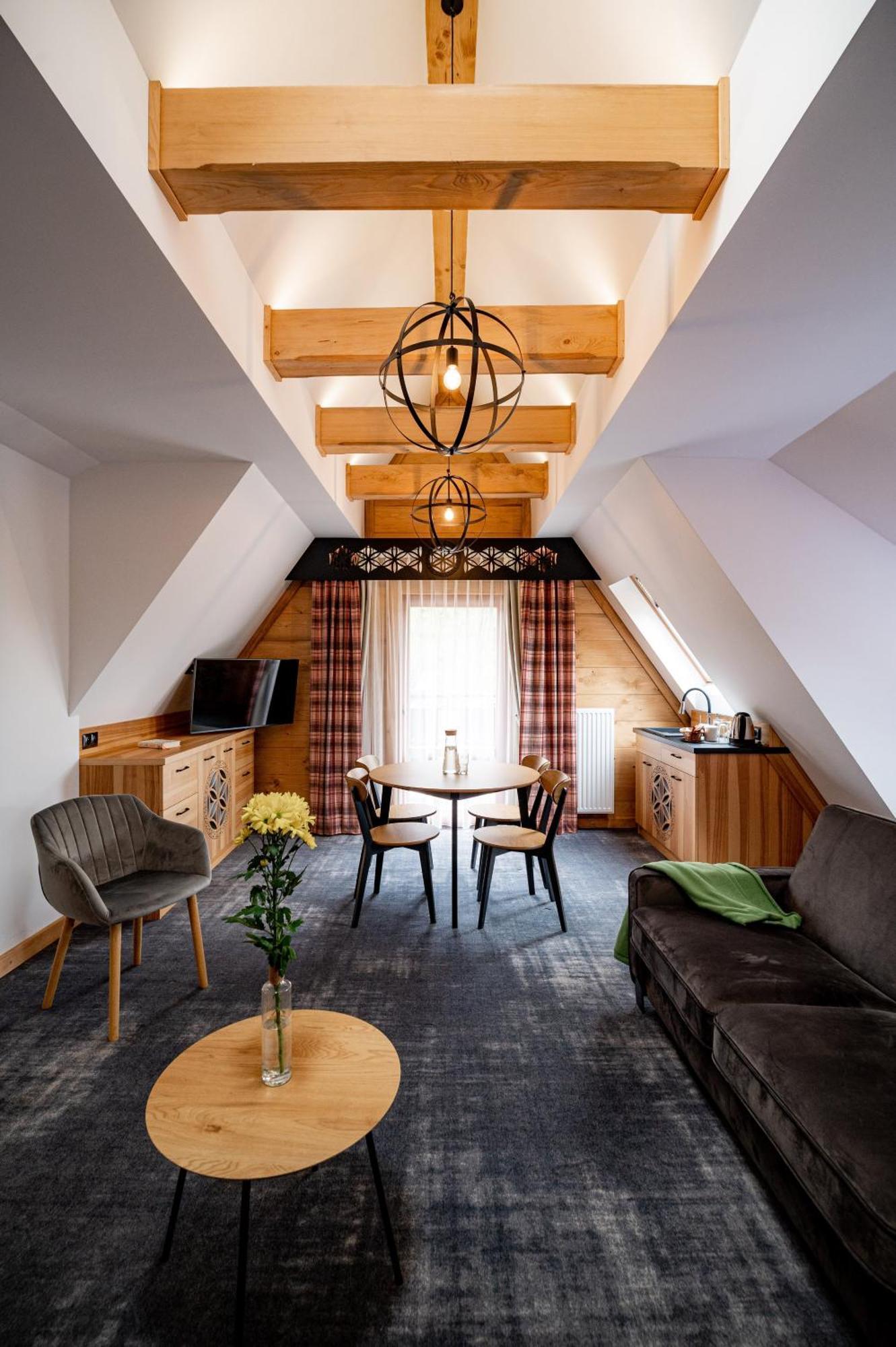 Ku Dolinie Kościelisko Quarto foto