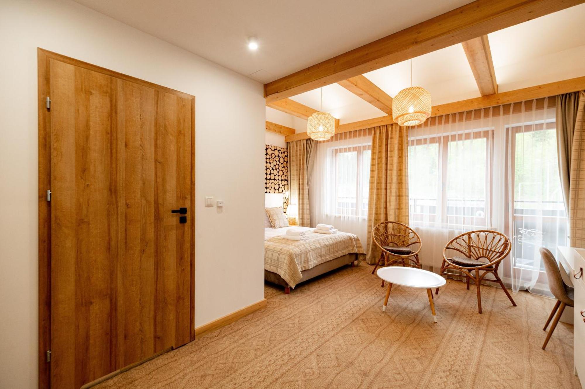 Ku Dolinie Kościelisko Quarto foto