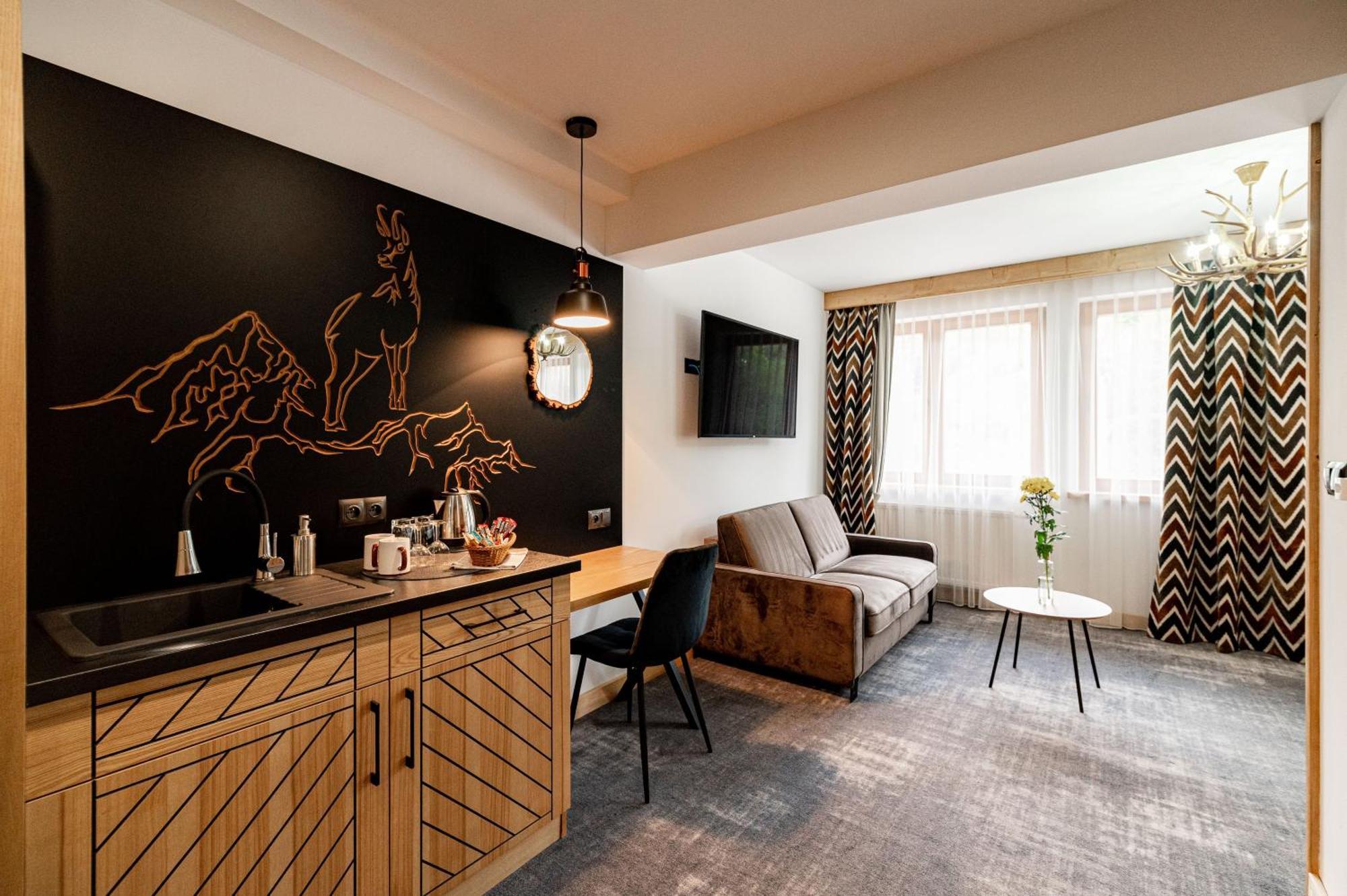 Ku Dolinie Kościelisko Quarto foto